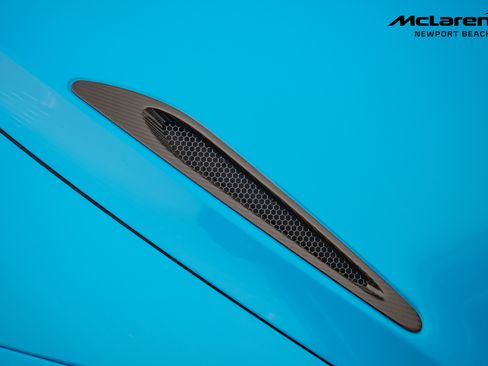 Used 2021 McLaren 720S Performance image 3