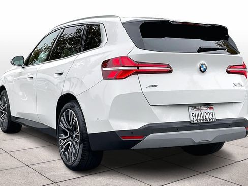 Used 2025 BMW X3 xDrive30i w/ Convenience Package image 13