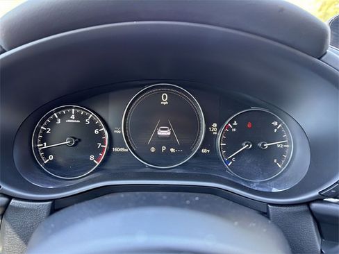 Used 2023 MAZDA CX-30 AWD 2.5 S w/ Preferred Package image 15