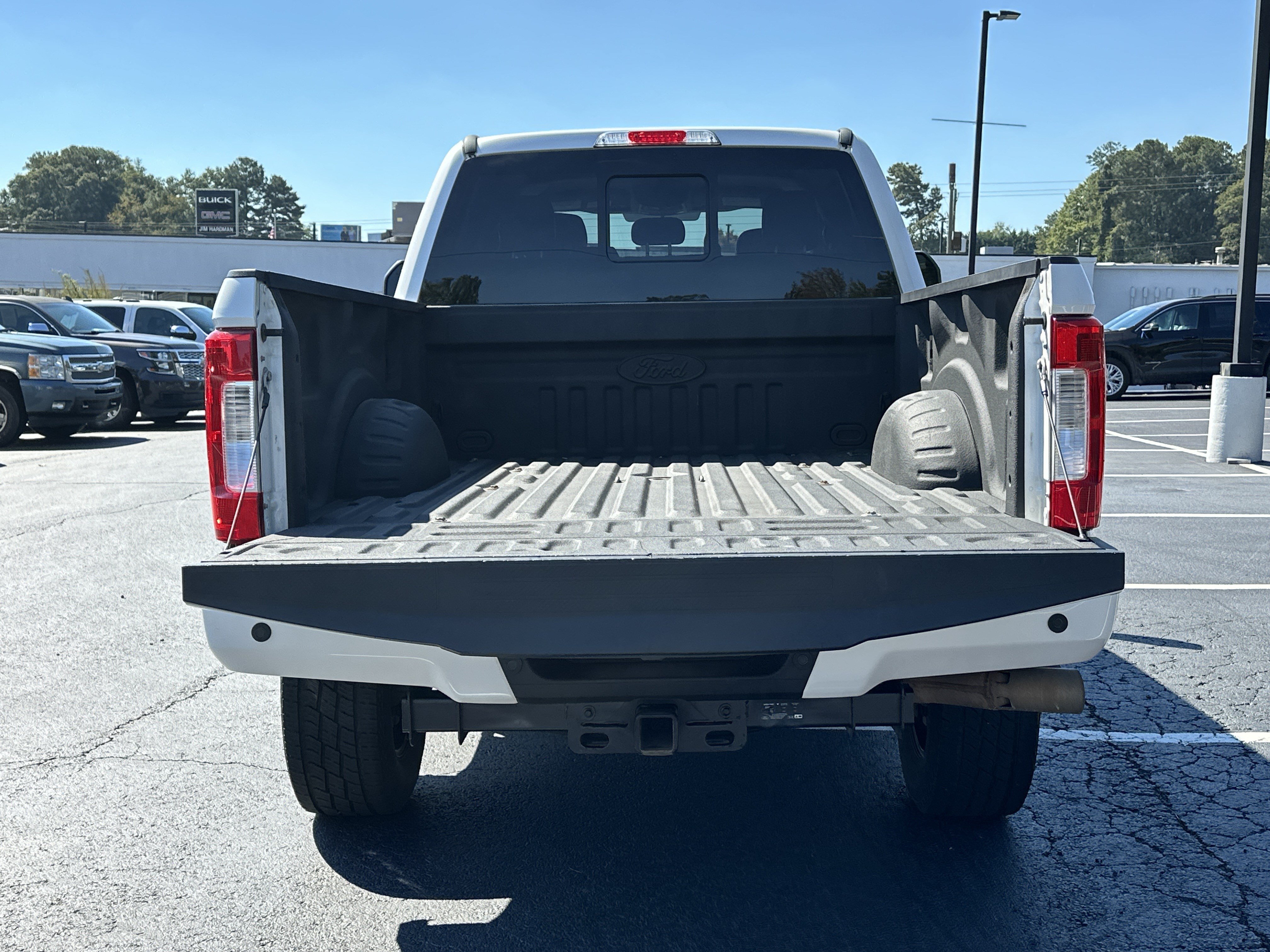 Used 2019 Ford F250 Lariat AWD/4WD image 14
