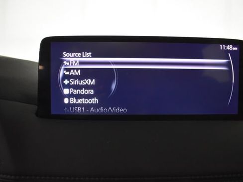 Used 2021 MAZDA CX-5 Signature AWD/4WD image 22