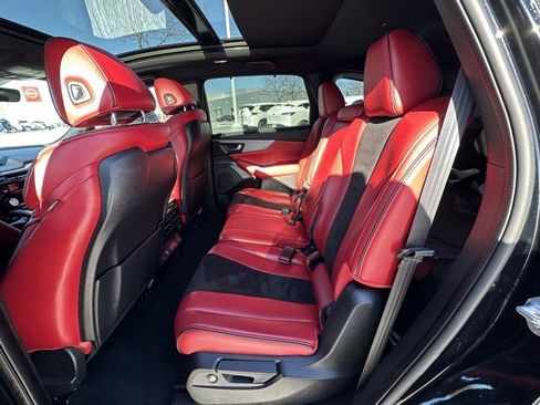 Used 2022 Acura MDX A-Spec image 32