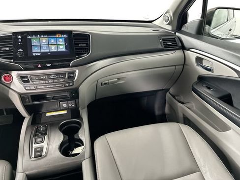 Used 2022 Honda Pilot Special Edition image 27