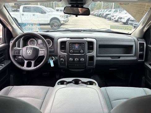 Used 2016 RAM 1500 Tradesman w/ Popular Equipment Group image 7