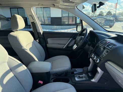 Used 2018 Subaru Forester 2.5i Premium image 25