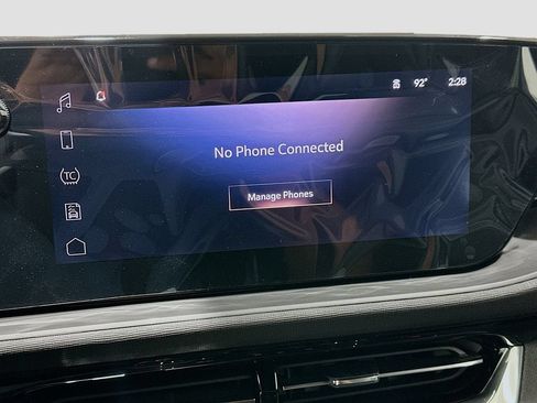 New 2026 Buick Envista Sport Touring w/ Convenience I Package FWD image 14