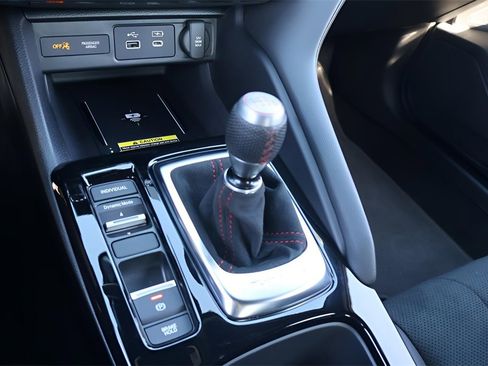 Used 2025 Acura Integra Type S image 22