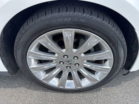 Used 2011 Lincoln MKS w/ 102A Rapid Spec Order Code FWD image 31