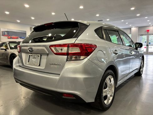 Used 2017 Subaru Impreza 2.0i AWD/4WD image 7