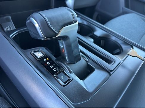 New 2025 Ford F150 Lightning XLT image 21