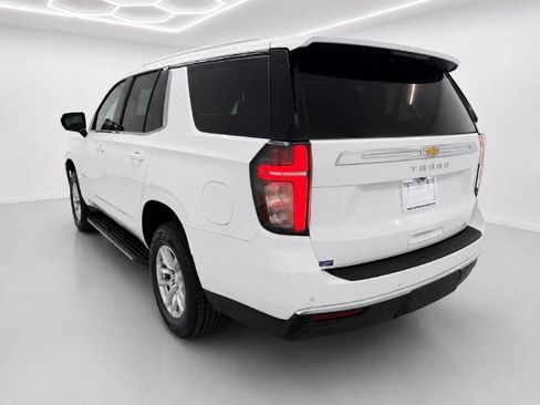 Used 2021 Chevrolet Tahoe LT AWD/4WD image 5