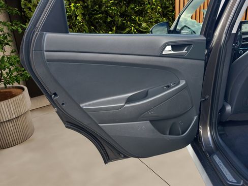 Used 2020 Hyundai Tucson Ultimate image 17