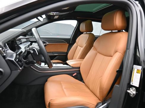 Used 2023 Audi A8 L 3.0T w/ Luxury Package AWD/4WD image 10