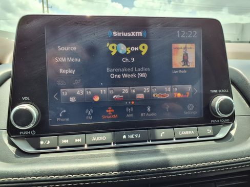 Used 2023 Nissan Rogue SV w/ SV Premium Package FWD image 7