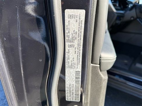 Used 2024 Jeep Grand Cherokee Limited 4xe w/ Luxury Tech Group II image 25