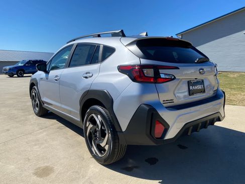 New 2026 Subaru Crosstrek 2.5i Limited AWD/4WD image 4