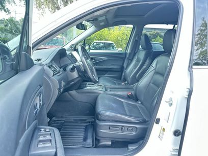 Used 2022 Honda Ridgeline RTL-E