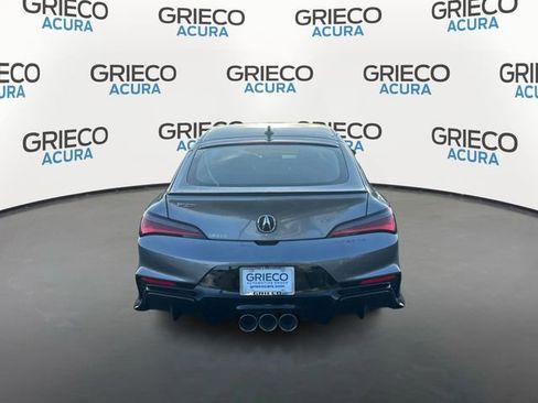 New 2025 Acura Integra Type S image 6