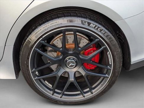 Used 2025 Mercedes-Benz AMG GT 53 image 22