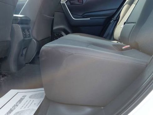Used 2024 Toyota RAV4 LE image 24