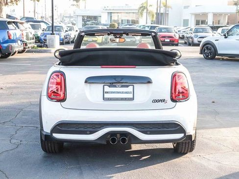 Used 2023 MINI Cooper S image 17