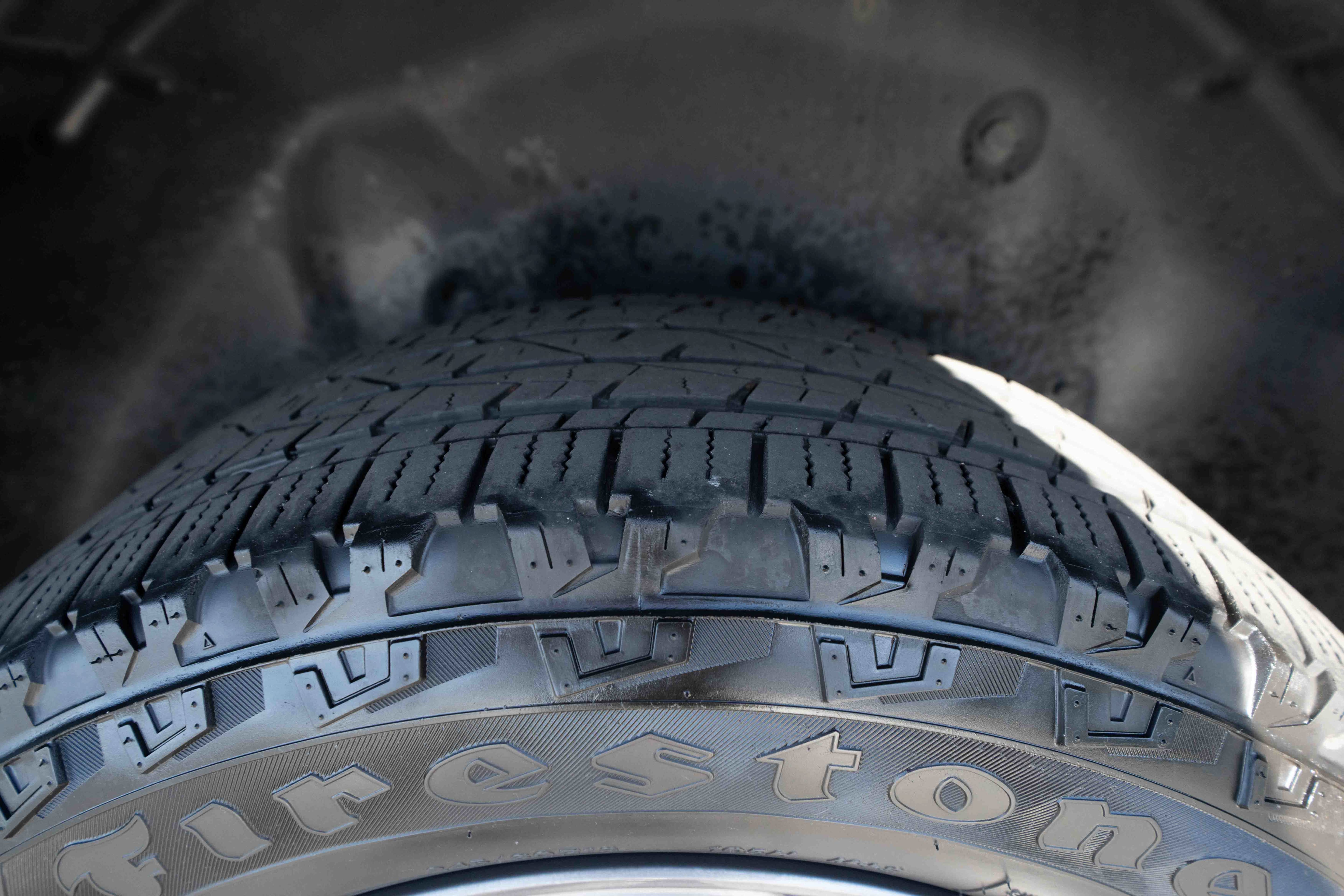 Used 2023 Honda Passport TrailSport image 31