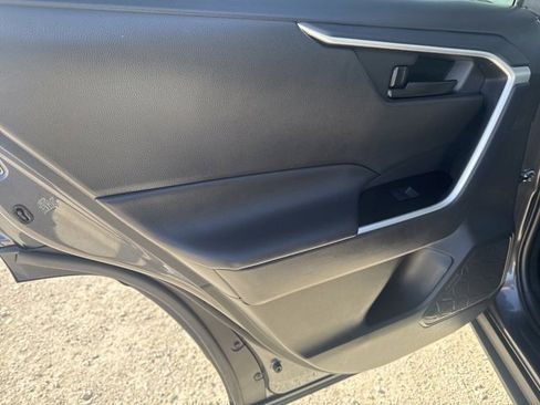 Used 2025 Toyota RAV4 LE image 22