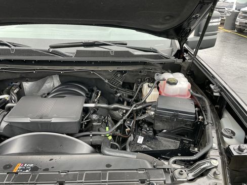 Used 2025 Chevrolet Silverado 2500 LT w/ All Star Edition image 43