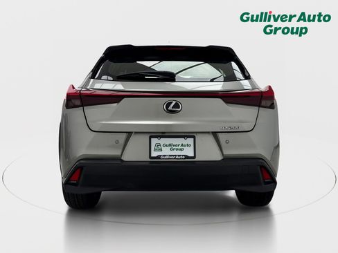 Used 2020 Lexus UX 200 w/ Accessory Package 2 FWD image 7
