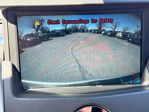 Used 2012 Cadillac SRX Performance image 17