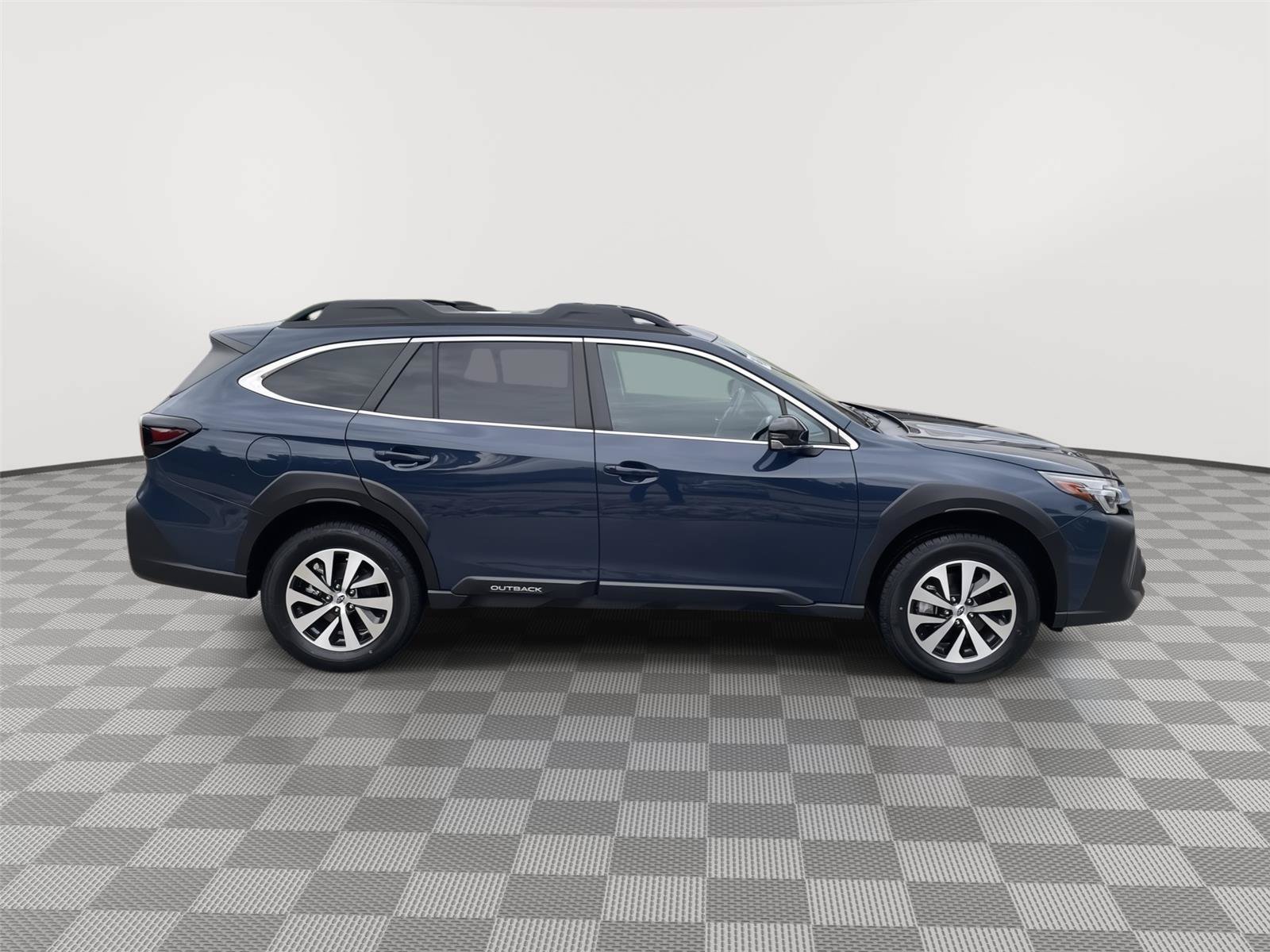 Certified 2024 Subaru Outback Premium w/ Popular Package #1A AWD/4WD image 15