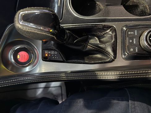 Used 2021 Nissan Maxima Platinum w/ Sport Mat Group image 16