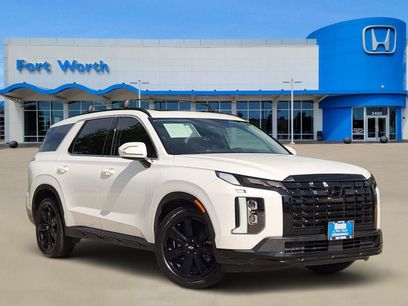 Used 2024 Hyundai Palisade XRT