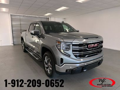 New 2026 GMC Sierra 1500 SLT w/ SLT Premium Plus Package