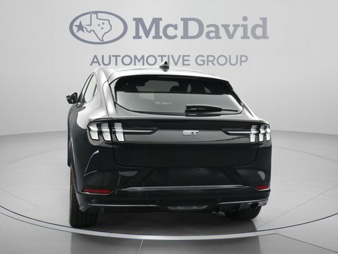 Used 2025 Ford Mustang Mach-E GT AWD/4WD image 7
