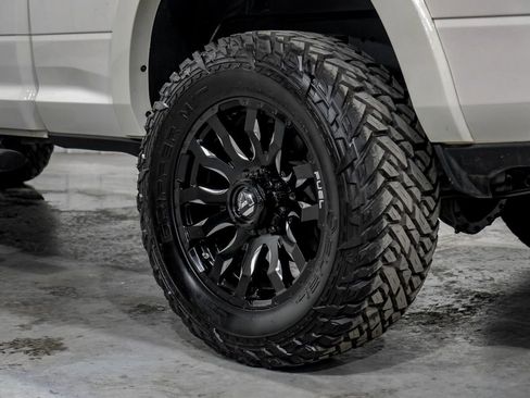 Used 2023 RAM 2500 Limited w/ Night Edition image 68