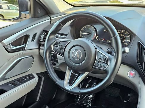 Used 2021 Acura RDX w/ Technology Package AWD/4WD image 30