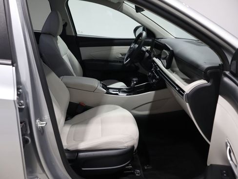 Used 2025 Hyundai Tucson SEL image 23