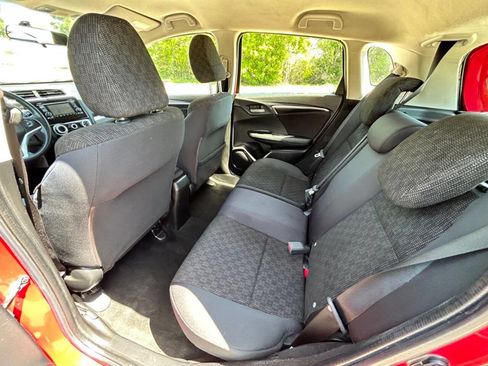 Used 2016 Honda Fit LX image 12