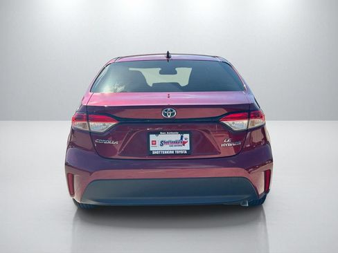 Used 2023 Toyota Corolla LE FWD image 6