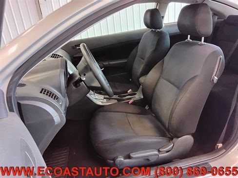 Used 2005 Scion tC image 10