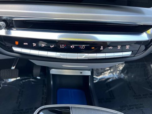 Used 2024 Cadillac Lyriq Luxury RWD image 41