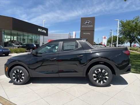 New 2026 Hyundai Santa Cruz SEL AWD/4WD image 2