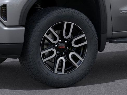 New 2026 GMC Sierra 1500 AT4 w/ AT4 Premium Package image 34
