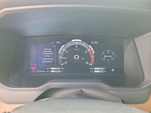 Used 2025 Toyota Tundra 1794 Edition AWD/4WD image 21