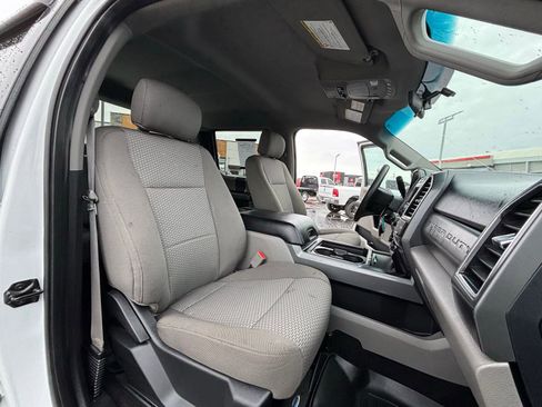 Used 2019 Ford F350 XLT w/ FX4 Off-Road Package AWD/4WD image 33