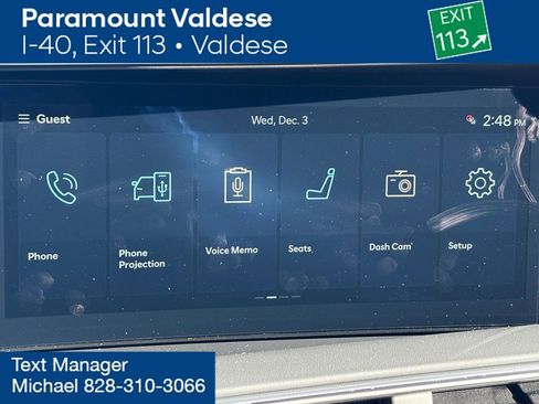 New 2026 Hyundai Palisade Calligraphy image 19