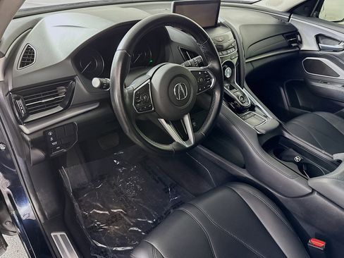 Used 2024 Acura RDX SH-AWD image 23