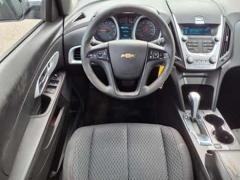 Used 2013 Chevrolet Equinox LS FWD image 13