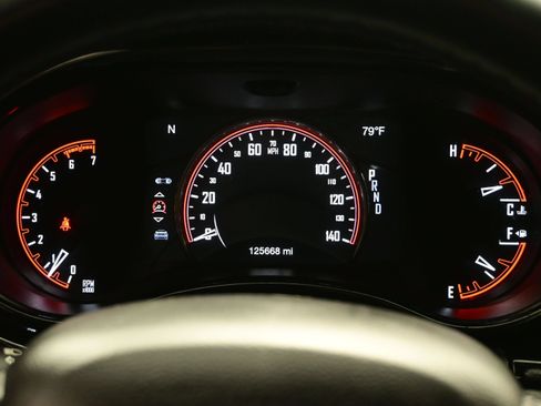 Used 2023 Dodge Durango R/T RWD image 28